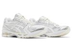 JJJJound x Asics Gel Kayano 14 'Silver White' - DUBAI ALL STAR