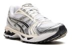 Asics Gel-Kayano 14 "White Midnight" - DUBAI ALL STAR