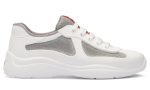 Prada America's Cup panelled "White Grey" - DUBAI ALL STAR