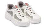 Prada America's Cup panelled "White Grey" - DUBAI ALL STAR