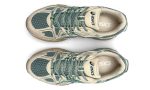 Asics Gel-Kahana 8 "Green Grey" - DUBAI ALL STAR