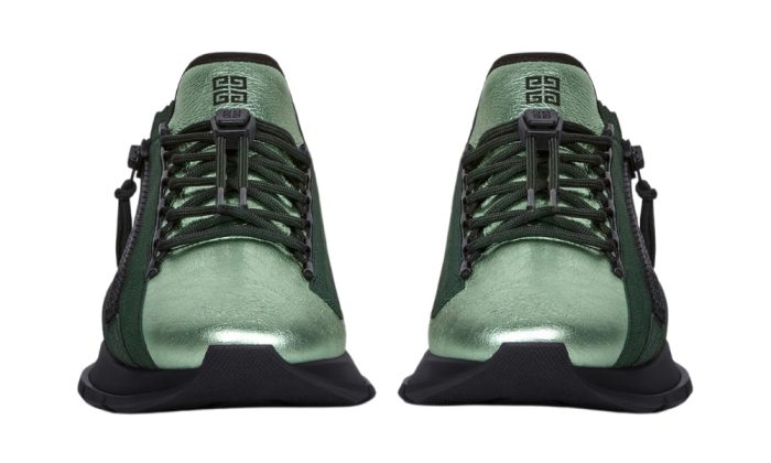 Givenchy Spectre Runner Low "Green" - DUBAI ALL STAR