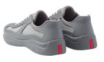 Prada America's Cup panelled "Grey" - DUBAI ALL STAR