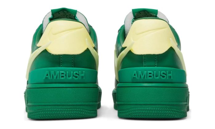 AMBUSH x Air Force 1 Low 'Pine Green' - DUBAI ALL STAR