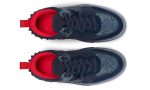 Christian Louboutin Astroloubi "Navy" - DUBAI ALL STAR