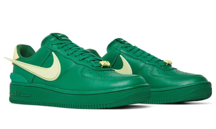 AMBUSH x Air Force 1 Low 'Pine Green' - DUBAI ALL STAR