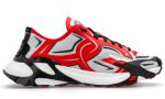 Dolce & Gabbana Fast Sneakers 'Red' - DUBAI ALL STAR