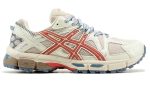 Asics Gel-Kahana 8 "Cream Orange" - DUBAI ALL STAR