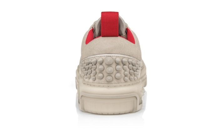 Christian Louboutin Astroloubi 'Goose' - DUBAI ALL STAR