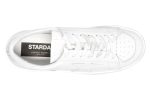 Golden Goose Stardan "White" - DUBAI ALL STAR