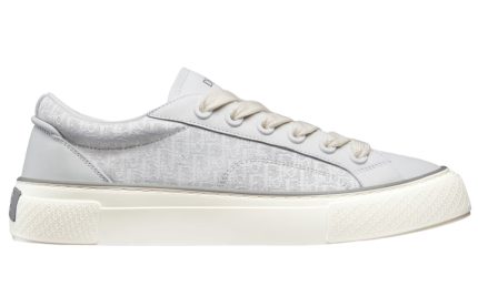 Dior B33 "Calfskin White" - DUBAI ALL STAR