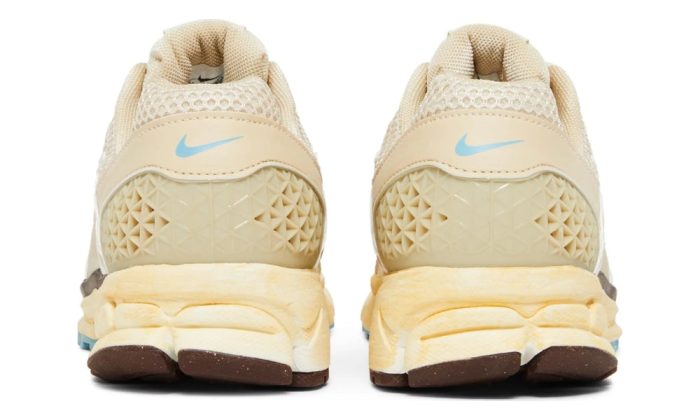 Nike Air Zoom Vomero 5 'Oatmeal' - DUBAI ALL STAR