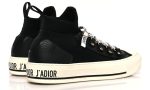 Dior Wmns Walk'N'Dior 'Black' - DUBAI ALL STAR