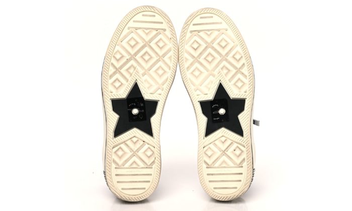 Dior Wmns Walk'N'Dior 'Black' - DUBAI ALL STAR