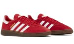 Adidas Handball Spezial 'Scarlet Gum' - DUBAI ALL STAR