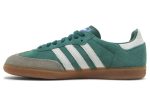 Adidas Samba OG 'Collegiate Green Gum' - DUBAI ALL STAR