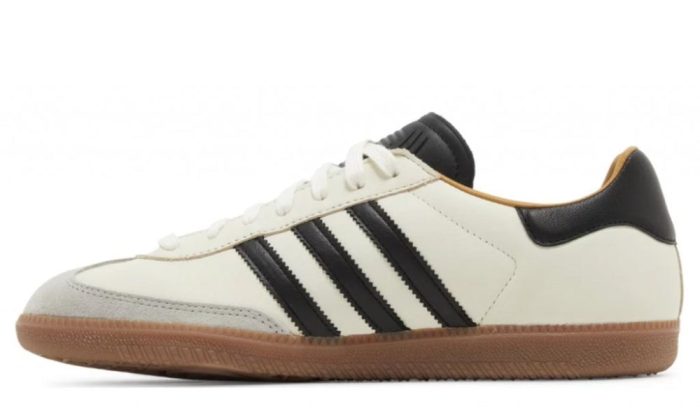 adidas Samba OG JJJJound "White" - DUBAI ALL STAR