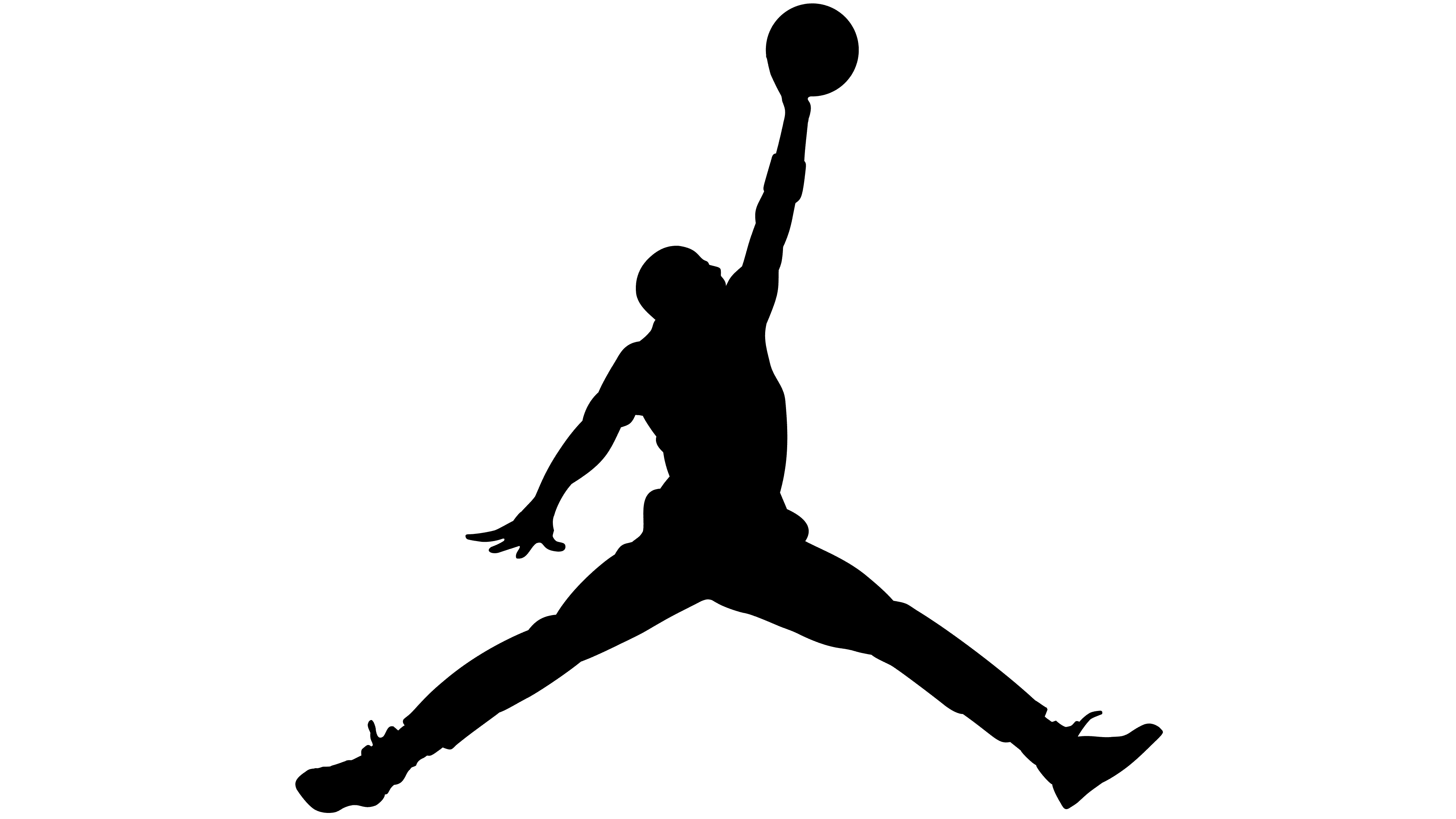 Air Jordan Jumpman Logo, symbol, meaning, history, PNG, brand